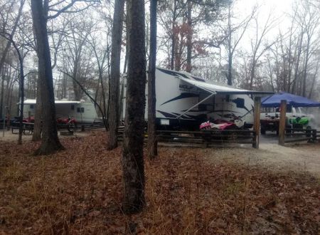 Cobb Ridge Campground