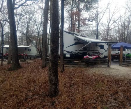 Cobb Ridge Campground