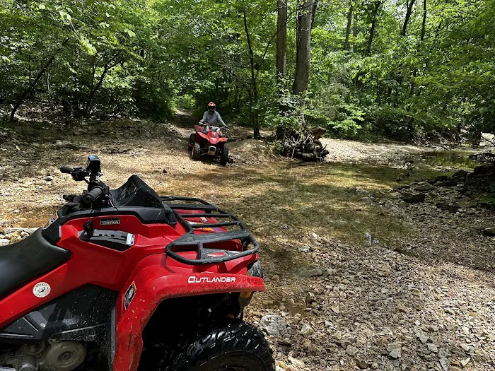 Cobb Ridge Campground Picture 9