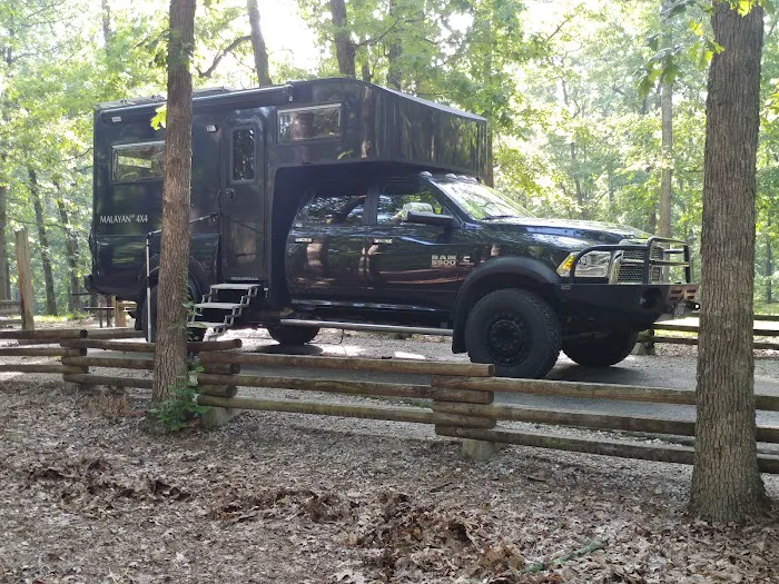 Cobb Ridge Campground Picture 8