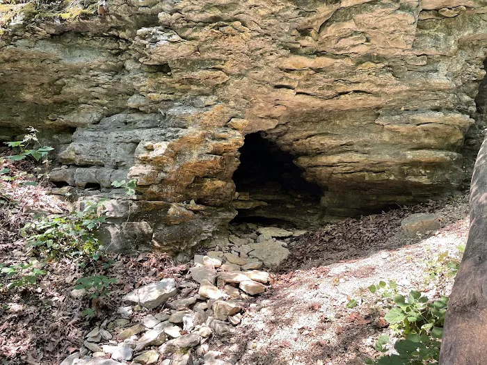 Cobb Ridge Campground Picture 7