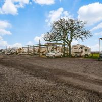 Home Is Where You Park It ico