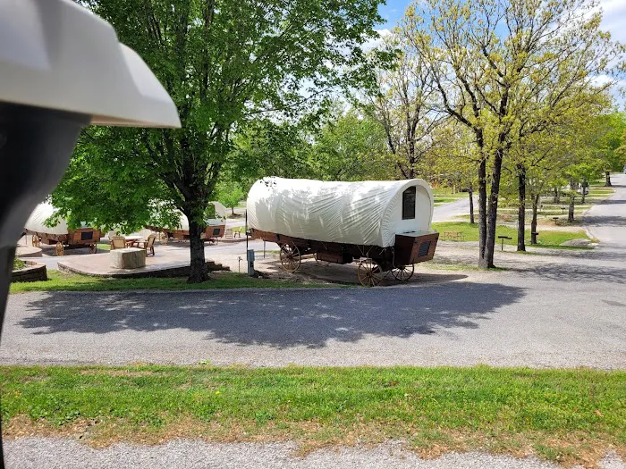 America's Best Campground Picture 3