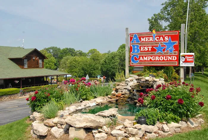 America's Best Campground Picture 1