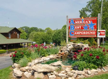 America's Best Campground