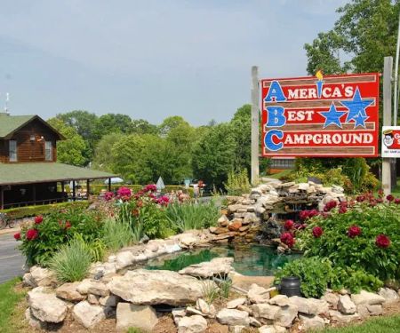 America's Best Campground