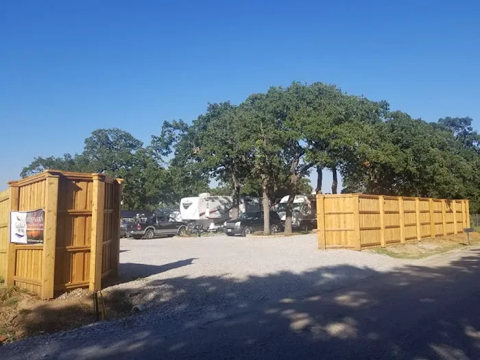 Eagle Point RV Park Picture 1