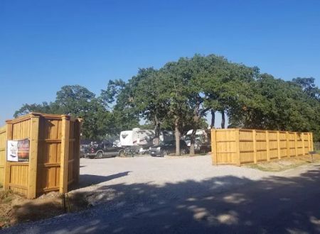 Eagle Point RV Park
