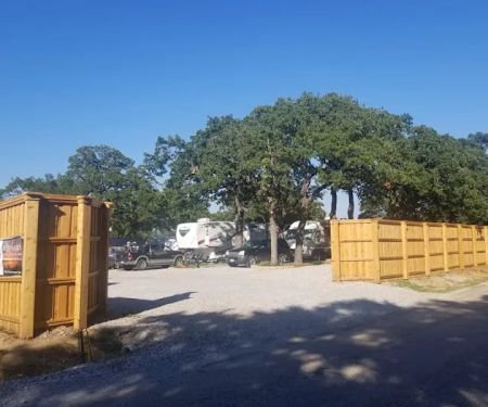 Eagle Point RV Park