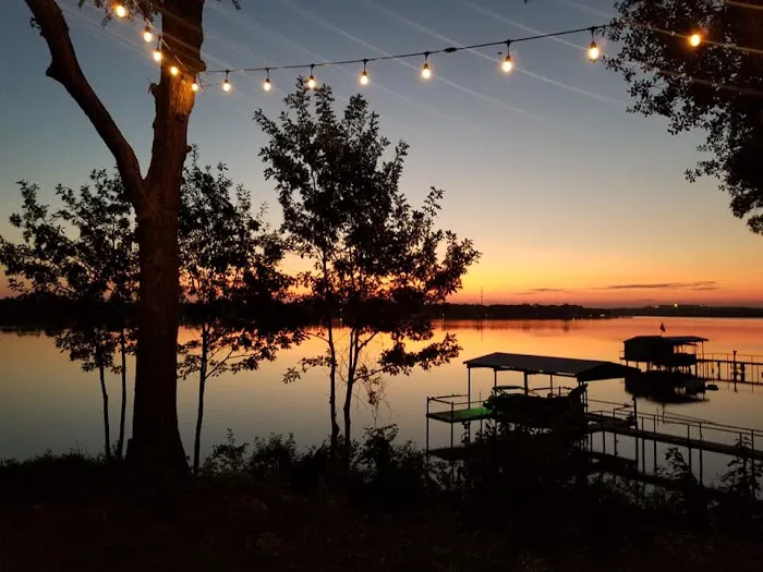 Eagle Point RV Park Picture 5