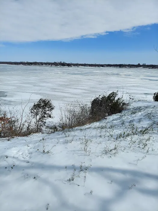 Eagle Point RV Park Picture 7