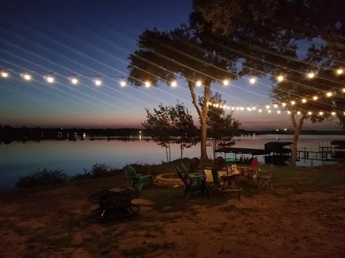 Eagle Point RV Park Picture 3