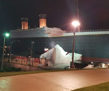 Branson Musicland Kampground