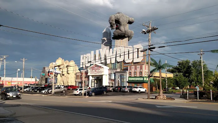 Branson Musicland Kampground Picture 4