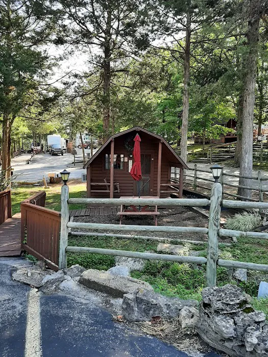 Branson Musicland Kampground Picture 3