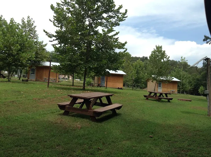 Gilbert RV Campground & Cabins Picture 8