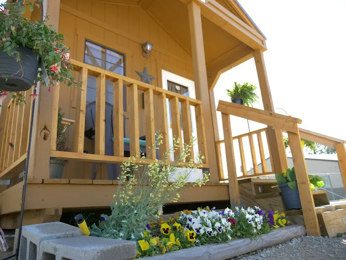 West Fork RV Park Picture 1
