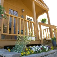 West Fork RV Park ico