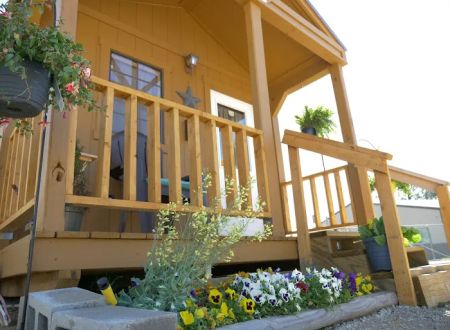 West Fork RV Park