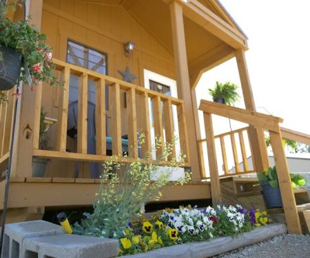 West Fork RV Park