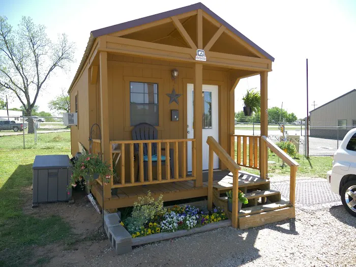 West Fork RV Park Picture 4