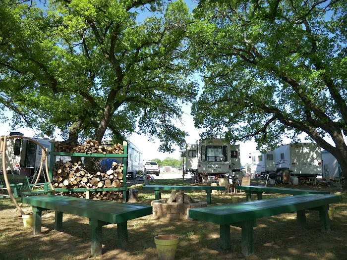 West Fork RV Park Picture 2