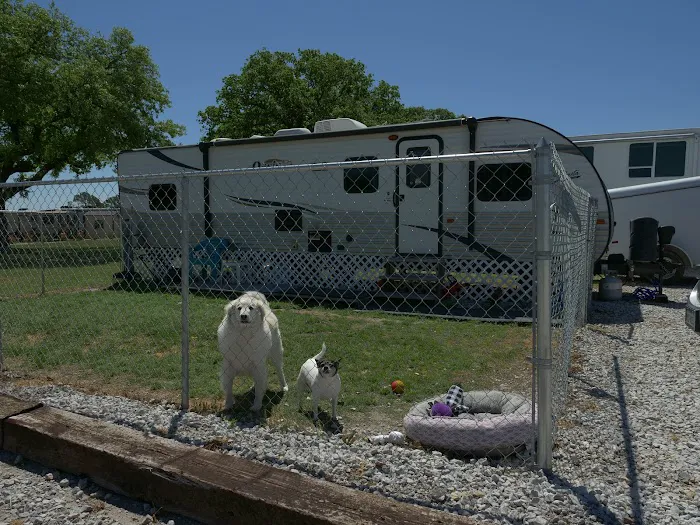 West Fork RV Park Picture 10