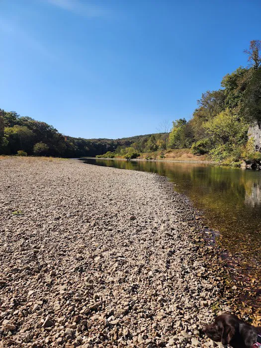 Shine Eye Campground Picture 4