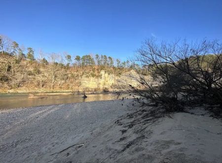 Shine Eye Campground