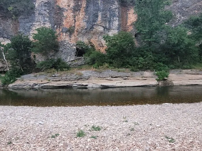 Shine Eye Campground Picture 5