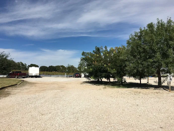 Texas Star RV Park of Azle Picture 1