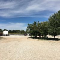 Texas Star RV Park of Azle ico