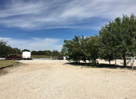 Texas Star RV Park of Azle