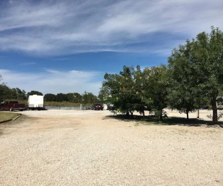 Texas Star RV Park of Azle