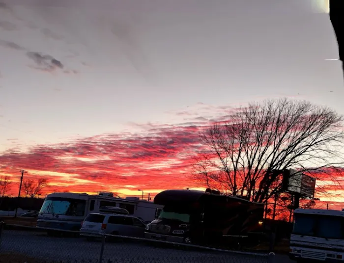 Texas Star RV Park of Azle Picture 9
