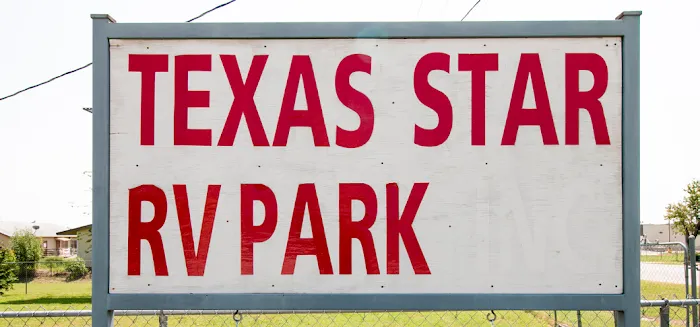 Texas Star RV Park of Azle Picture 3