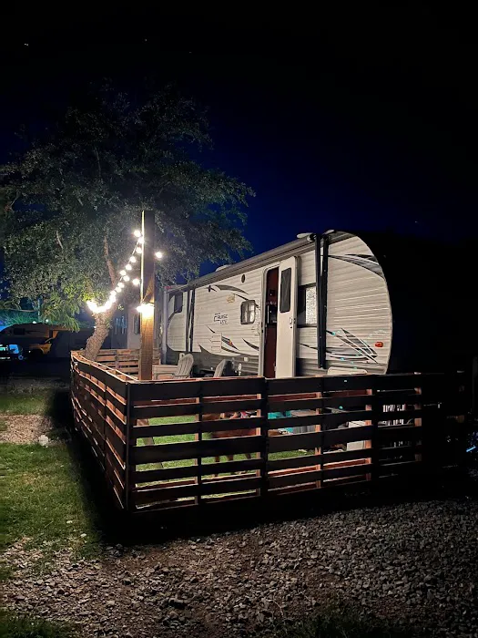 Texas Star RV Park of Azle Picture 4