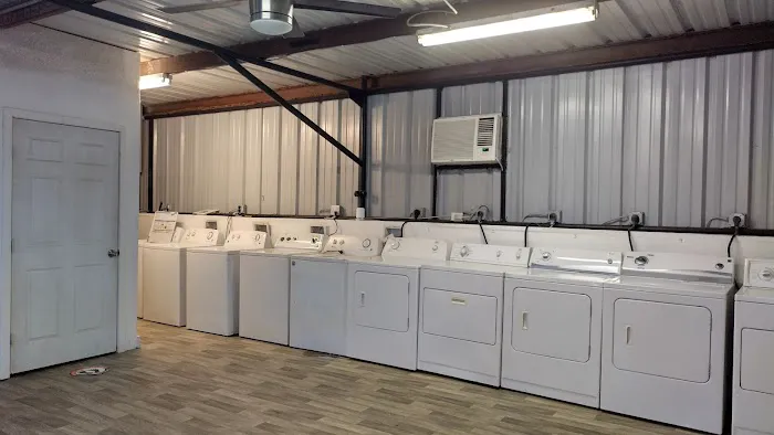Texas Star RV Park of Azle Picture 6