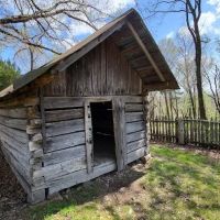 Tyler Bend Campground ico