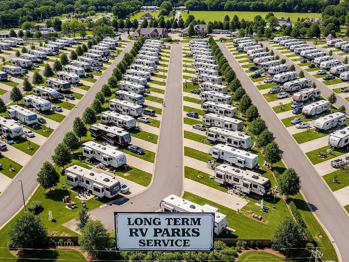 Open Country RV Park Picture 1