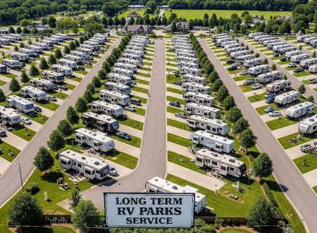 Open Country RV Park