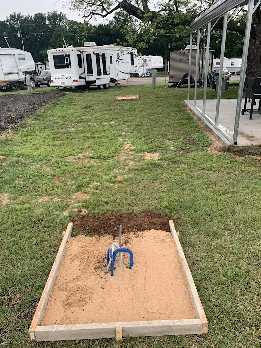 Open Country RV Park Picture 7