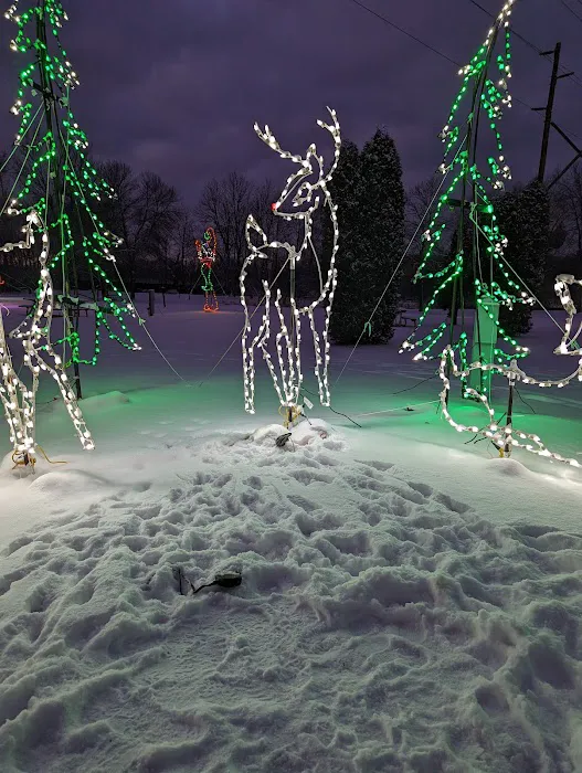 Spafford Park Campground Picture 9