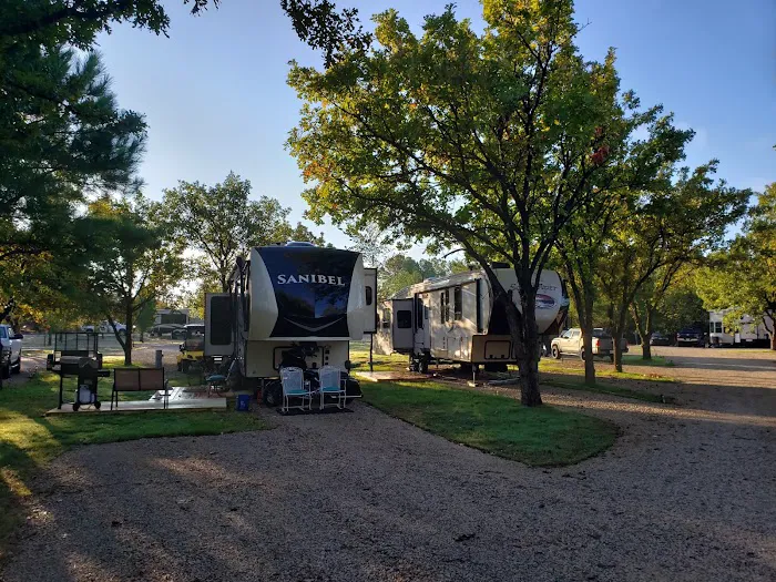 The Pines RV Community Picture 2