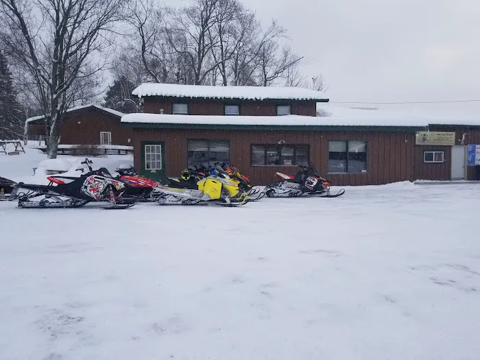 Park Lake Resort & Campgrounds Picture 8