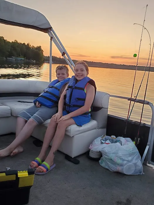 Park Lake Resort & Campgrounds Picture 6
