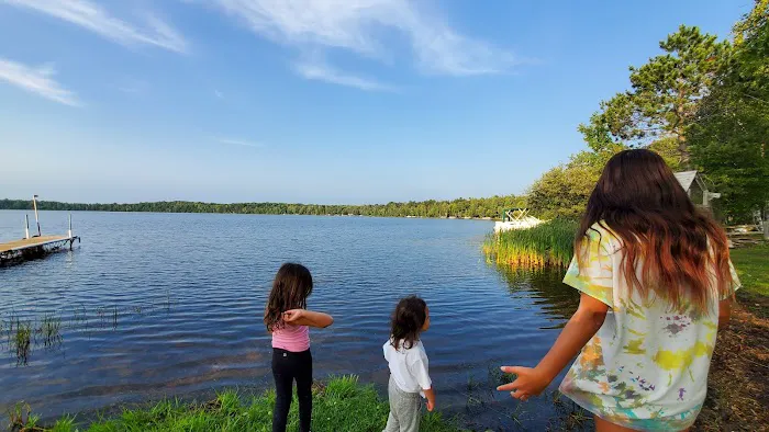 Park Lake Resort & Campgrounds Picture 1