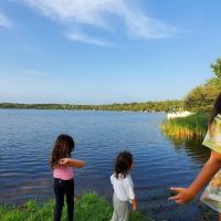 Park Lake Resort & Campgrounds ico