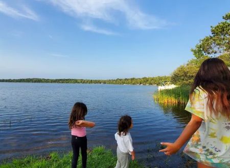 Park Lake Resort & Campgrounds