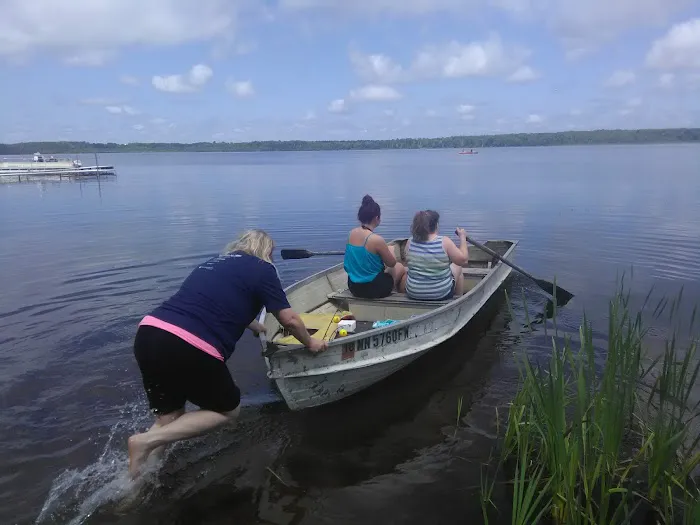 Park Lake Resort & Campgrounds Picture 5